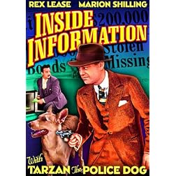 Inside Information