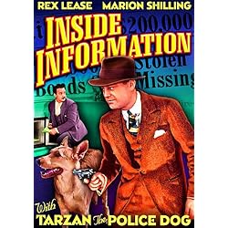 Inside Information