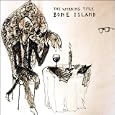 The Working Title: "Bone Island"