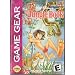 Disney's The Jungle Book : Sega Game Gear