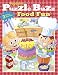 Search : Puzzle Buzz Food Fun (Highlights Puzzle Buzz) (v. 3)