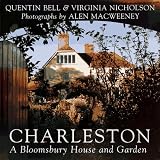 Charleston: A Bloomsbury House and Garden