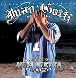 John Ghetto