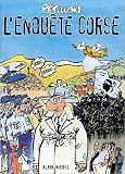 L'enquête corse