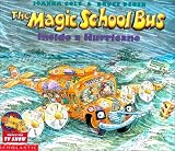 Books : The Magic School Bus Inside a Hurricane (The Magic School Bus)