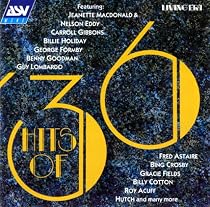 Hits of '36