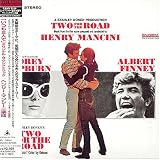 Two for the Road [24bit/Ltd.Pa - Henry Mancini [Soundtrack]