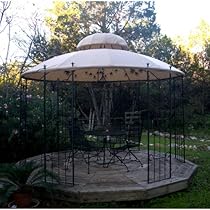 King Canopy Hercules 18 X 27 Ft Canopy Shopping Umbrellas Canopies Shade