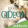 H&ouml;rbuch Gideon (Schattenwandler 2)