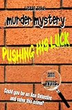 Pushing his Luck (Little Tyke Murder Mysteries)