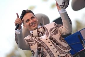 Image of Cristian Castro
