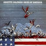 アメリカの空 アメリカの空