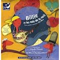 Billie et les rois de la nuit (1CD audio)