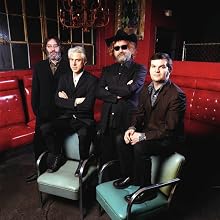 The Minus 5