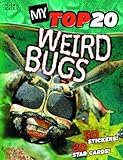 My top 20 weird bugs