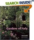 Gardens of Italy