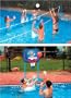Cool Jam Volleyball/Basketball Combo