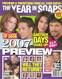 Soap Opera Update: The Year In Soaps 2006 Yearbook (March 2007)