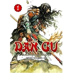 Dan Gu 1: BD 1