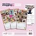 Angus Thongs and Perfect Snogging Official 2009 Calendar -Square Wall: 0