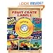Full-Color Fruit Crate Labels CD-ROM and Book (Dover Electronic Series)