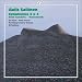 Aulis Sallinen: Symphonies 2 & 4; Horn Concerto; Mauermusik