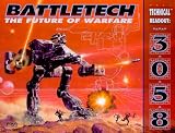 Battletech: Technical Readout 3058
