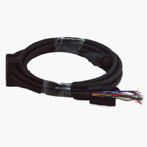 SportingGoods: Northstar Ns003107 I/O Cable   Radar   Radar Acc