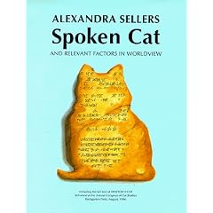 Spoken Cat and Relevant Factors in Worldview