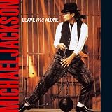 Leave Me Alone (Ltd. Edition; Aus der Serie: Michael Jackson - The Video Singles) - Michael Jackson