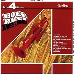 The Golden Trumpet Of