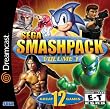 Sega Smash Pack Volume 1
