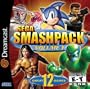 Sega Smash Pack Volume 1