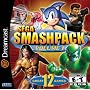 Sega Smash Pack Volume 1