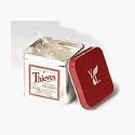 Thieves Hard Lozenges by Young Living Essential Oils - 30 Lozenges