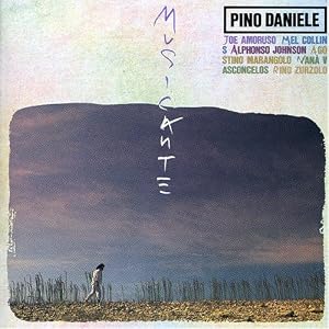 Pino Daniele -  Musicante