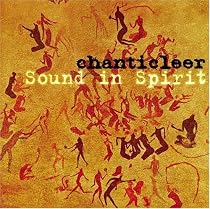 Chanticleer: Sound in Spirit