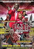 Code Red: Miseducation of the Bloods [DVD] [Import]