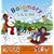 One, Two, Three, Go!: Magnet Book (Balamory)