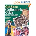 Click here to buy Girl Scout Collectors' Guide: A History of Uniforms, Insignia, Publications, And Memorabilia by  Mary Degenhardt and Judith Kirsch.