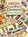 501 Cross Stitch Designs