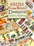 501 Cross Stitch Designs