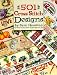 501 Cross Stitch Designs by Sam Hawkins