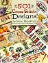 501 Cross Stitch Designs