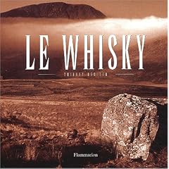 Le Whisky, coffret 2 volumes