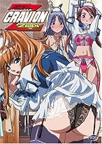 Watch Gravion Zwei, Vol. 1: Eye of the Storm Movie Online.