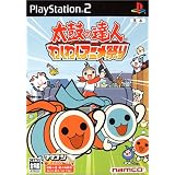 太鼓の達人 わくわくアニメ祭り
