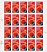 PROSTATE CANCER AWARENESS #3315 PANE of 20 x 33Â¢ US Postage Stamps
