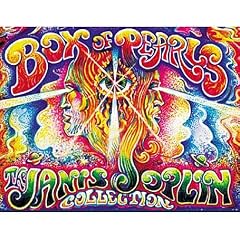 Box of Pearls: The Janis Joplin Collection