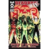 Deadpool Max: Involuntary Armageddonpar David Lapham